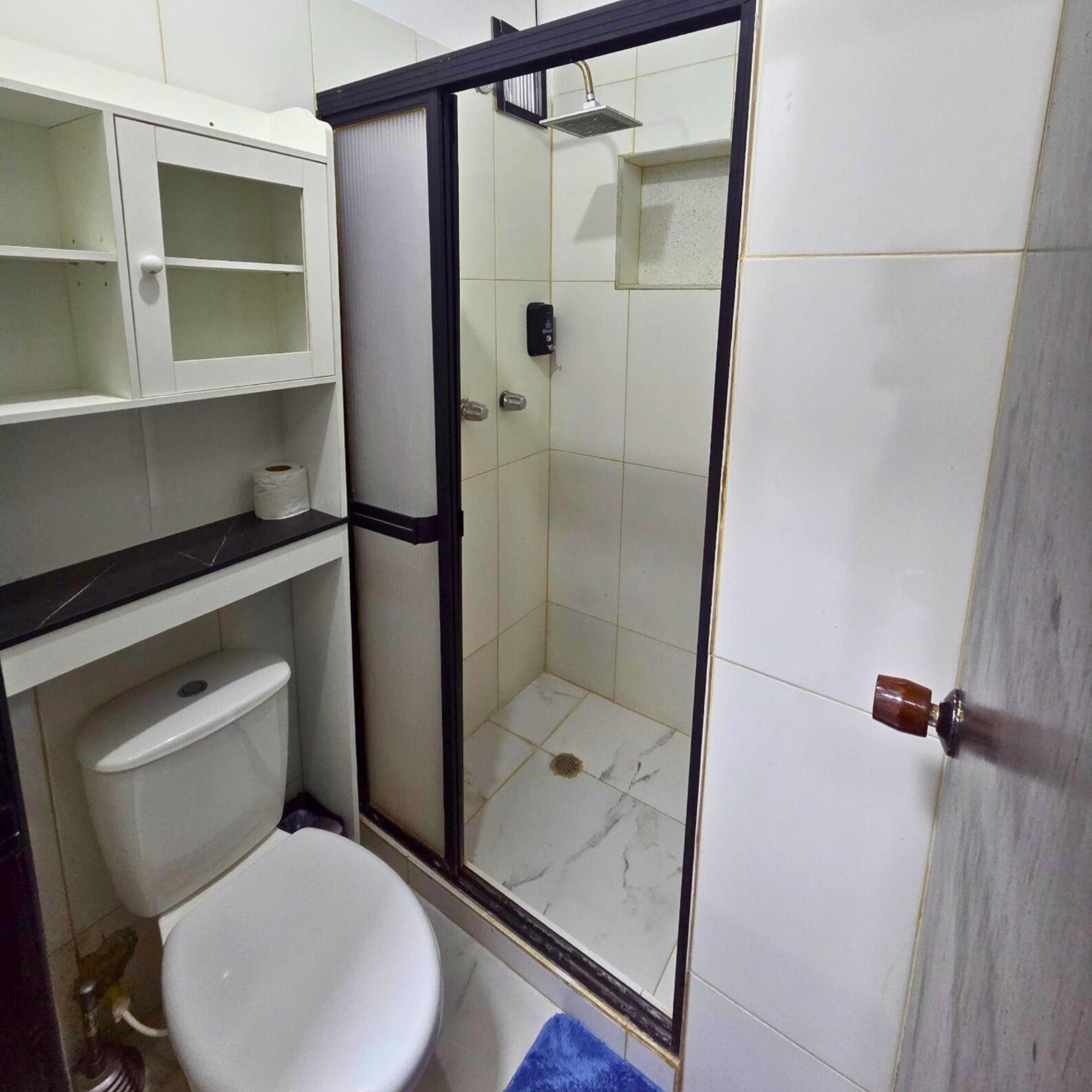 Apartmán Tucacas, Frente Al Mar, Balcon, Piscina Y Playa Privada Exteriér fotografie