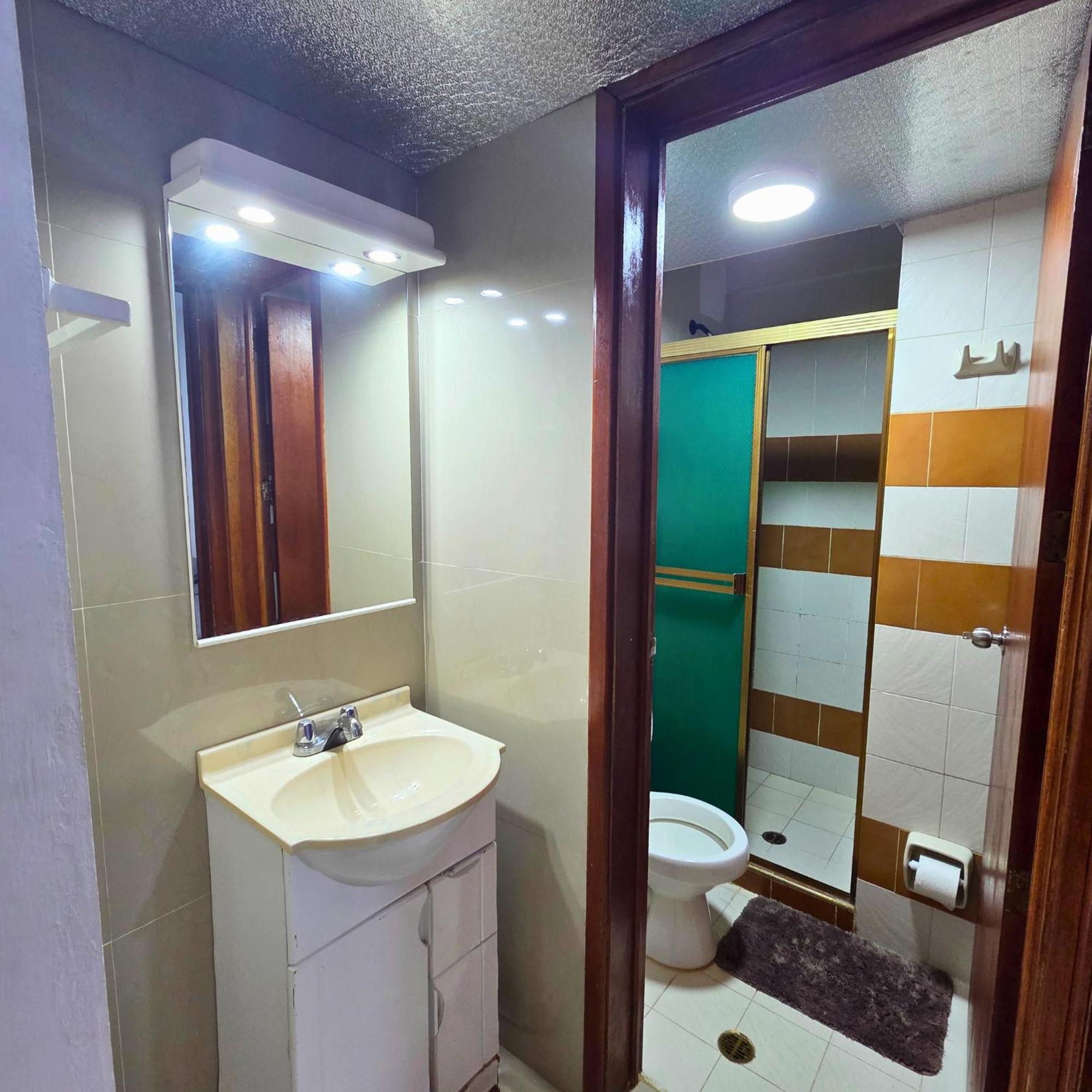Apartmán Tucacas, Frente Al Mar, Balcon, Piscina Y Playa Privada Exteriér fotografie