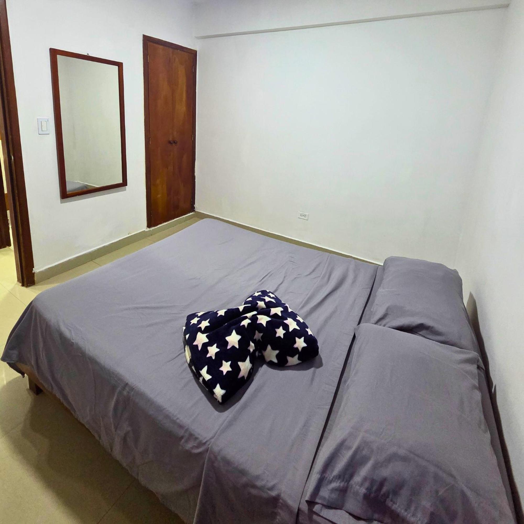 Apartmán Tucacas, Frente Al Mar, Balcon, Piscina Y Playa Privada Exteriér fotografie