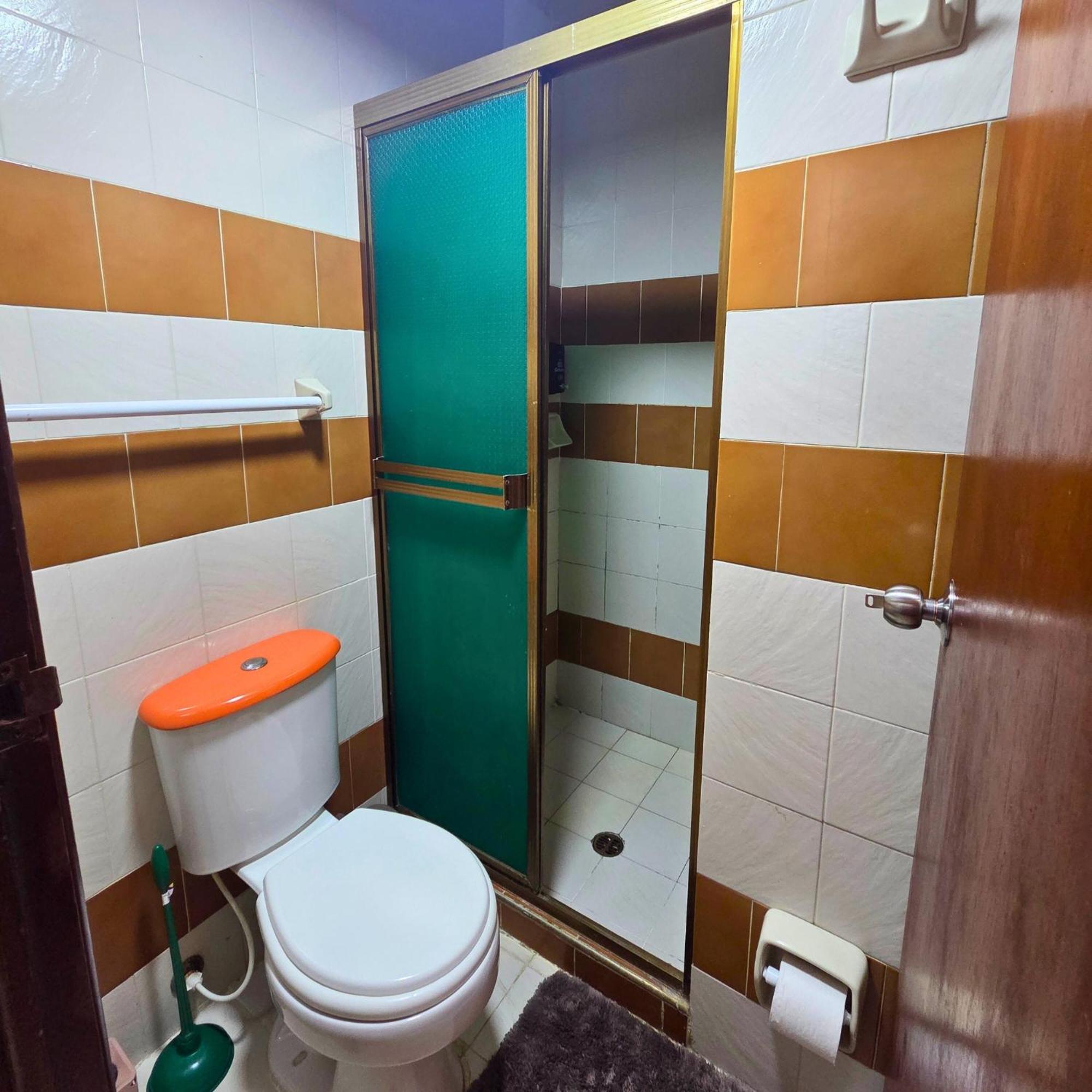 Apartmán Tucacas, Frente Al Mar, Balcon, Piscina Y Playa Privada Exteriér fotografie